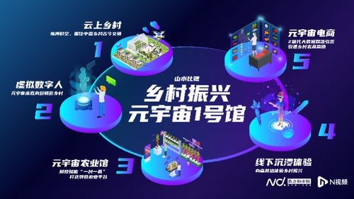 數字化拓展設計邊界 秦鵬引領山水比德打造高質量元宇宙空間