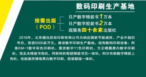 捷迅佳彩 以數字精裝書與智能工廠，引領綠色印刷新浪潮
